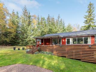 Holiday Home Jaarne - 800m from the sea by Interhome - 7