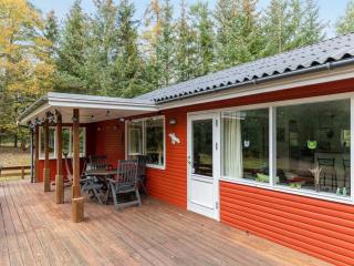 Holiday Home Jaarne - 800m from the sea by Interhome - 6