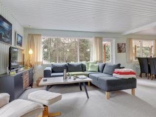 Holiday Home Jaarne - 800m from the sea by Interhome - 4