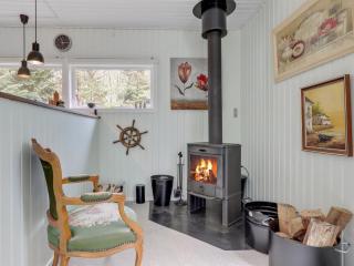 Holiday Home Jaarne - 800m from the sea by Interhome - 2