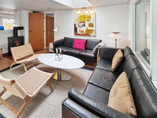 Holiday Home Elisabeth - 400m from the sea by Interhome - 7