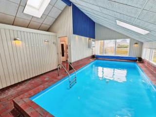 Holiday Home Elisabeth - 400m from the sea by Interhome - 9