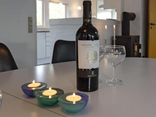 Holiday Home Elisabeth - 400m from the sea by Interhome - 4