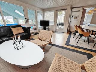 Holiday Home Elisabeth - 400m from the sea by Interhome - 3