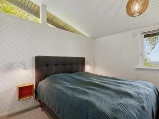 Holiday Home Esben - 350m from the sea by Interhome - 4