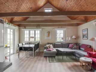 Holiday Home Spurgh - 250m from the sea by Interhome - 3
