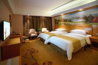 Vienna Hotel Shanghai Hongqiao Huaxin Road - 4