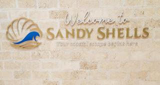 Sandy Shells - 0