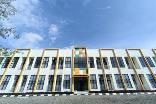 Falila Loft Studio - 0