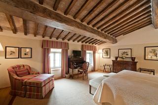 La Locanda Di Cetona - Cetona - 1