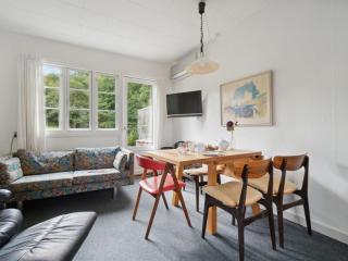 Apartment Alfred - 25m from the sea by Interhome - 9