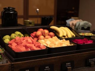 Atour Origin Hotel Qiantan Oriental Sports Center, SHANGHAI - 5