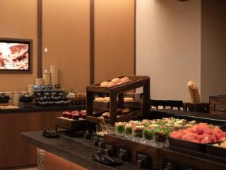 Atour Origin Hotel Qiantan Oriental Sports Center, SHANGHAI - 1