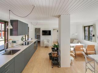 Holiday Home Jale - 50m from the sea by Interhome - 7