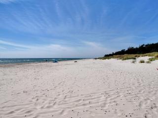 Holiday Home Hallgerd - 800m from the sea by Interhome - 8