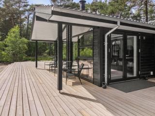 Holiday Home Eliz - 800m from the sea by Interhome - 6