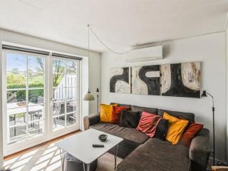 Apartment Ayk - 400m from the sea by Interhome - 6