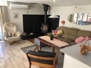 Holiday Home Harald - 300m from the sea by Interhome - Marielyst - 9