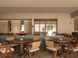 Atour Origin Hotel Qiantan Oriental Sports Center, SHANGHAI - 6