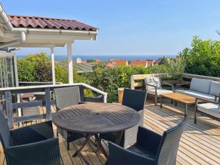 Holiday Home Jolanda - 800m from the sea by Interhome - 8