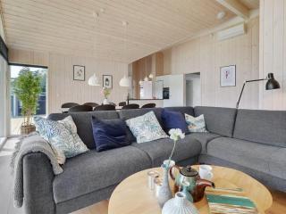 Holiday Home Widerik - 260m from the sea by Interhome - 6