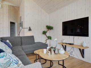 Holiday Home Widerik - 260m from the sea by Interhome - 3