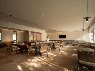 Atour Origin Hotel Qiantan Oriental Sports Center, SHANGHAI - 3
