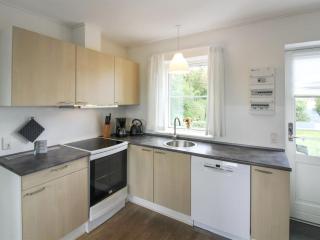Apartment Hermann - 100m from the sea by Interhome - 1