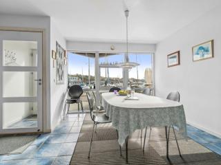 Holiday Home Frigg - 10m from the sea by Interhome - 1