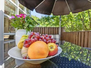 Holiday Home Dafne - 600m from the sea by Interhome - 6