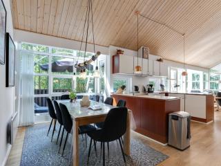 Holiday Home Dafne - 600m from the sea by Interhome - 2