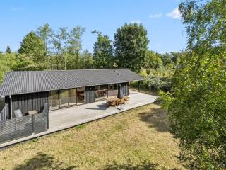Holiday Home Ellin - 800m from the sea by Interhome - 0