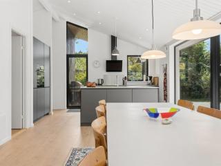 Holiday Home Ellin - 800m from the sea by Interhome - 6