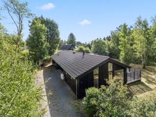 Holiday Home Ellin - 800m from the sea by Interhome - 7