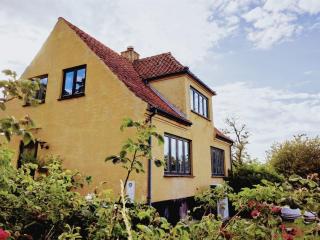 Holiday Home Amlethus - 375m from the sea by Interhome - 3
