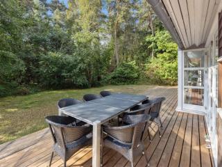 Holiday Home Dorit - 600m from the sea by Interhome - 7