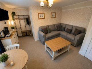 Dunfallandy House Hotel - 4
