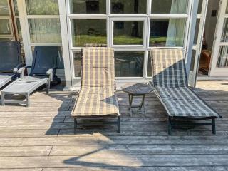 Holiday Home Axel - 1-2km from the sea by Interhome - 7
