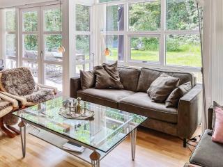 Holiday Home Axel - 1-2km from the sea by Interhome - 9