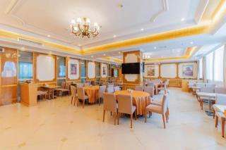 Vienna Hotel Guangdong Qingyuan Wanda Plaza Xincheng Beijiang - 3