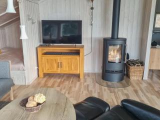Holiday Home Lahja - 400m from the sea by Interhome - 1