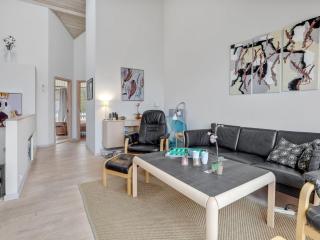 Holiday Home Allette - 10m from the sea by Interhome - Hasle - 4