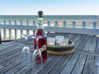 Holiday Home Halldora - 10m from the sea by Interhome - 0