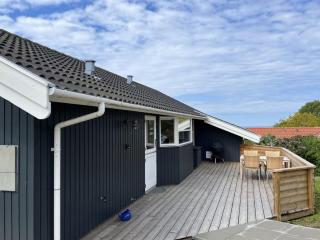 Holiday Home Paaske - 350m from the sea by Interhome - 6