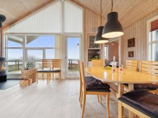 Holiday Home Paaske - 350m from the sea by Interhome - 3