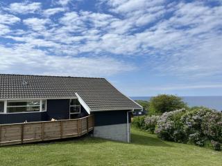 Holiday Home Paaske - 350m from the sea by Interhome - 5