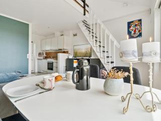 Apartment Kuisma - 300m from the sea by Interhome - 1