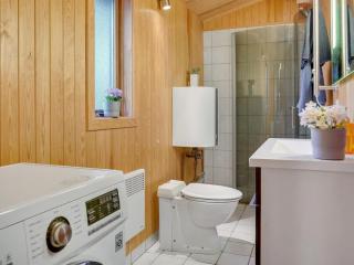 Holiday Home Agda - 100m from the sea by Interhome - 1