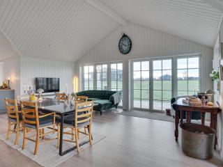 Holiday Home Annerose - 550m from the sea by Interhome - Føllenslev - 9