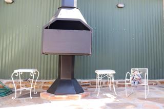 Ama's Self Catering - Windhoek - 5